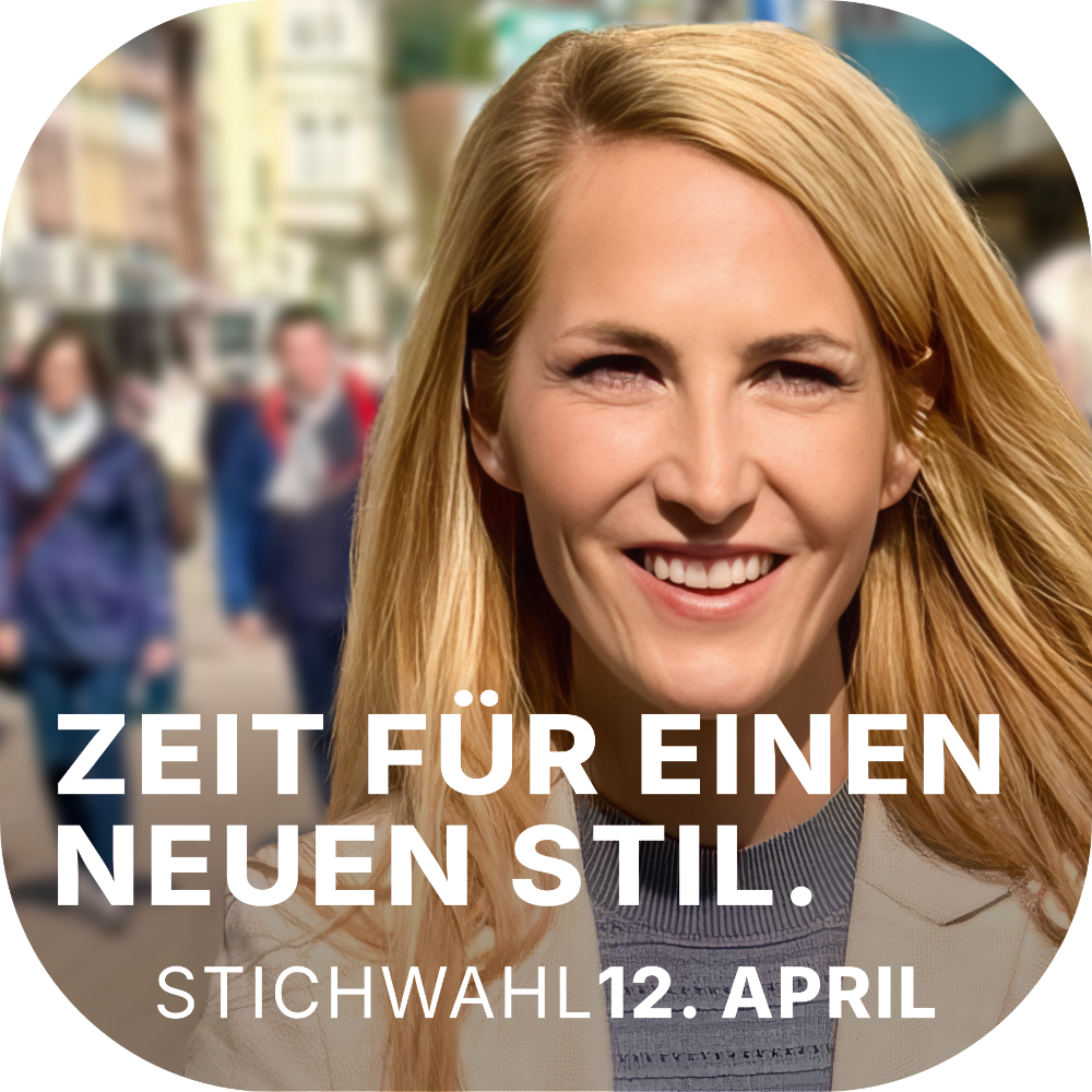 Stichwahl